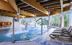Interferie Aquapark Sport Hotel Malachit